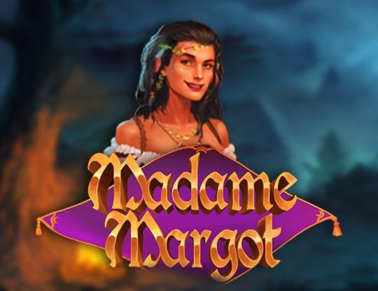 Slot Madame Margot