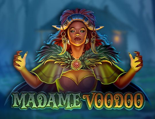 Slot Madame Voodoo