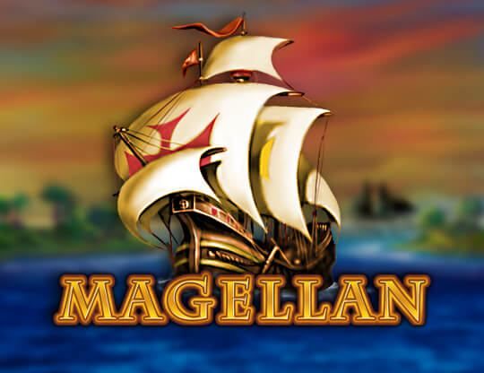 Slot Magellan