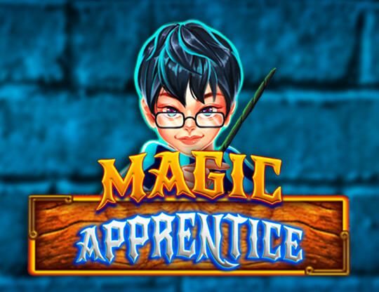 Slot Magic Apprentice
