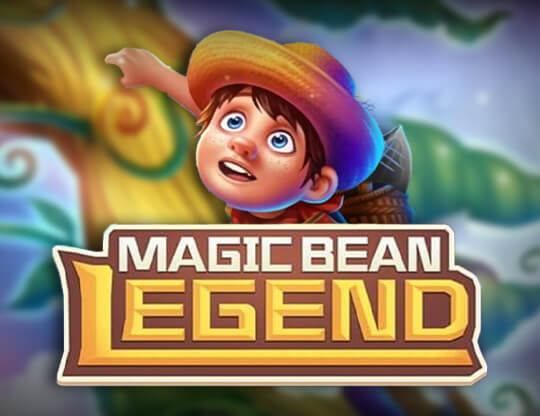 Slot Magic Bean Legend