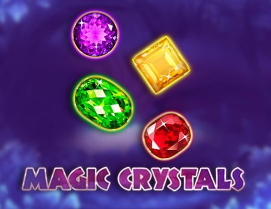 Slot Magic Crystals