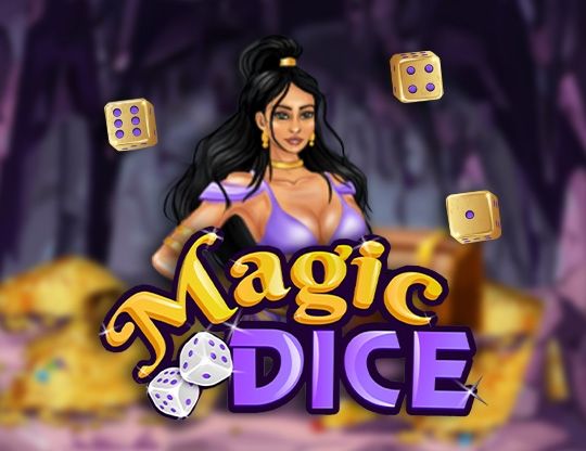 Slot Magic Dice
