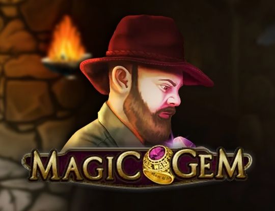 Slot Magic Gem
