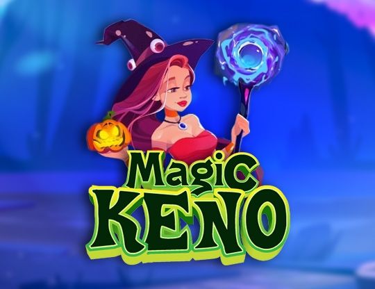 Slot Magic Keno