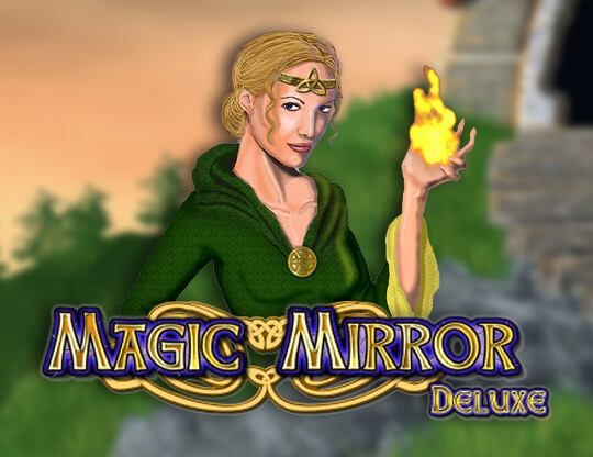 Slot Magic Mirror Deluxe