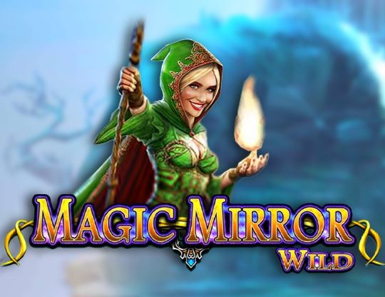 Slot Magic Mirror Wild
