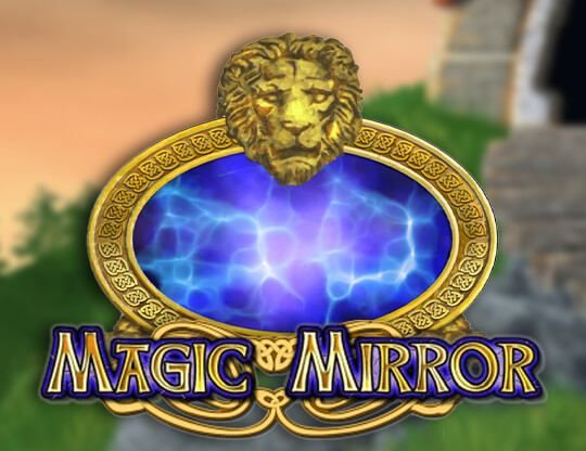 Slot Magic Mirror