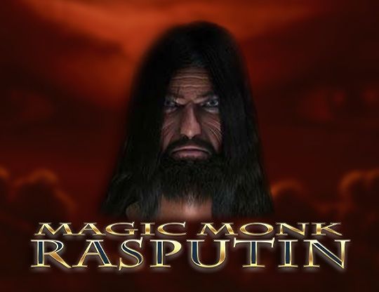 Slot Magic Monk Rasputin