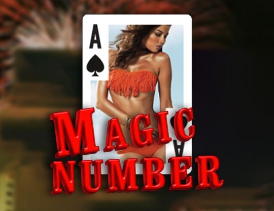 Slot Magic Number