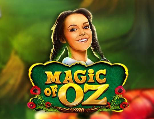 Slot Magic of Oz