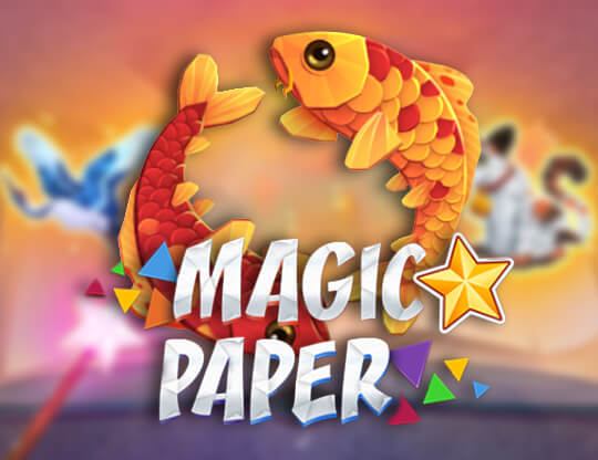 Slot Magic Paper