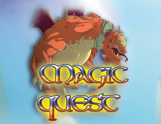 Slot Magic Quest