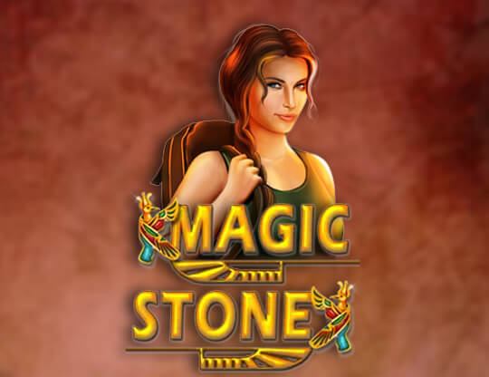 Slot Magic Stone
