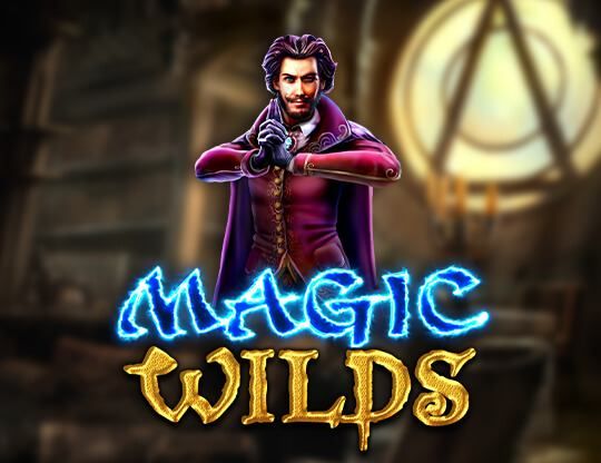 Slot Magic Wilds