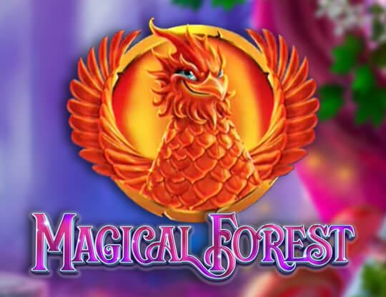 Slot Magical Forest