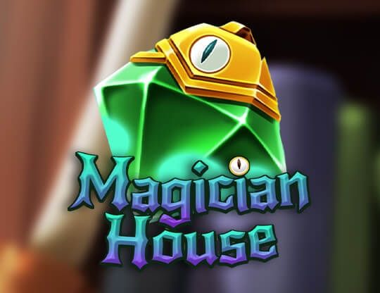 Slot Magician House