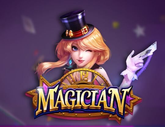 Slot Magician