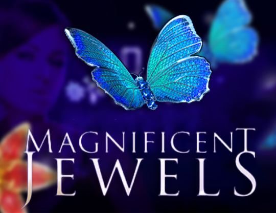 Slot Magnificent Jewels