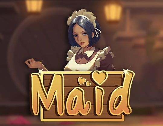 Online slot Maid