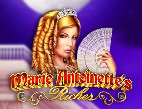 Slot Maire Antoinettes Riches