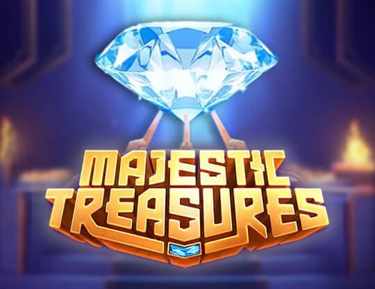 Slot Majestic Treasures