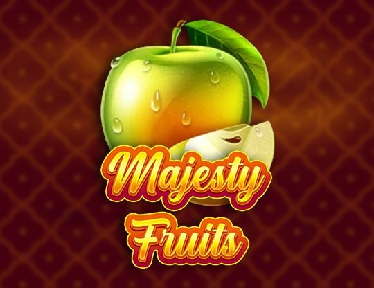 Slot Majesty Fruits