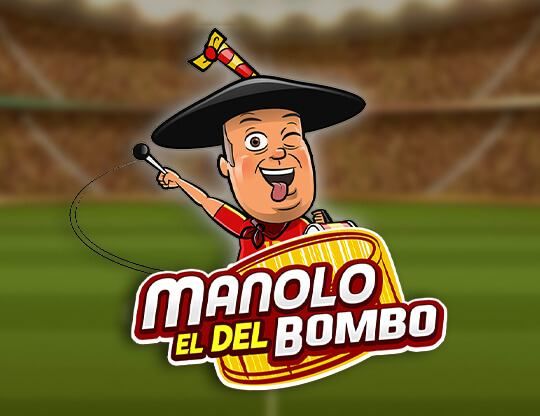 Slot Manolo El Del Bombo