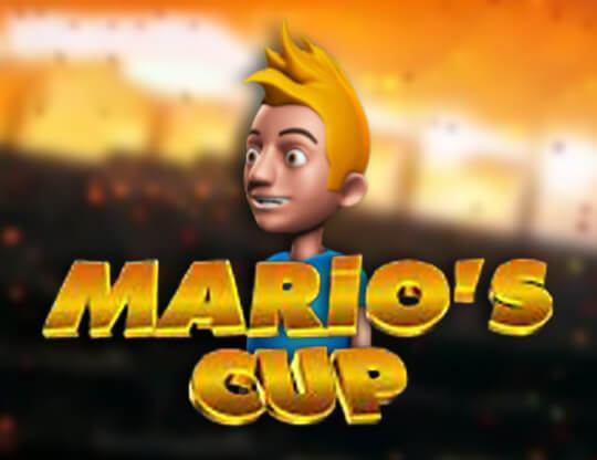 Slot Mario’s Cup