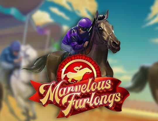 Slot Marvelous Furlongs