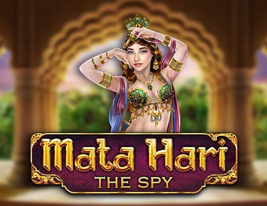Slot Mata Hari the Spy