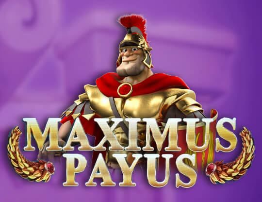 Slot Maximus Payus
