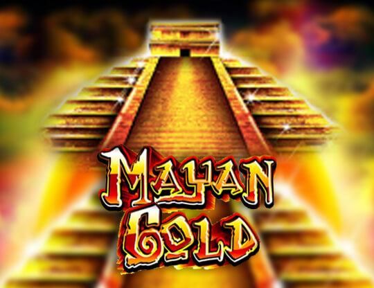 Slot Mayan Gold