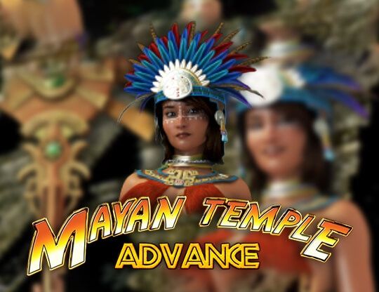 Slot Mayan Temple Advance