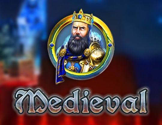 Slot Medieval
