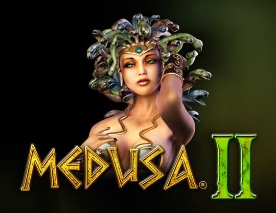 Slot Medusa 2 HQ