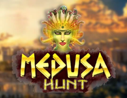 Slot Medusa Hunt