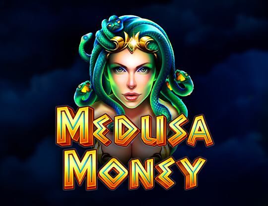 Slot Medusa Money