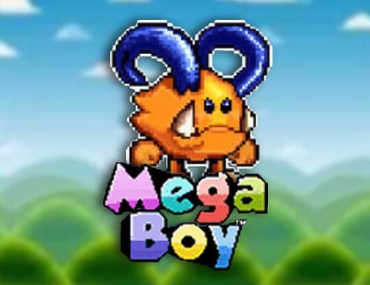 Slot Mega Boy