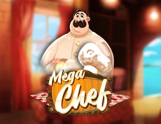 Slot Mega Chef