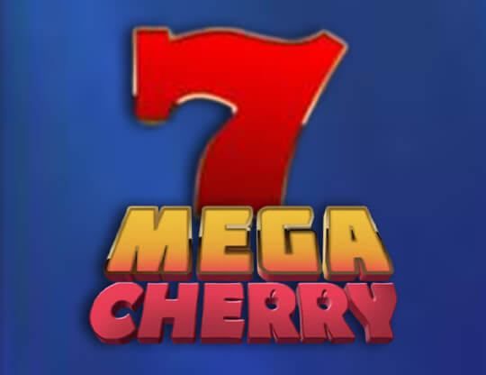 Slot Mega Cherry