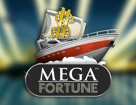 Slot Mega Fortune