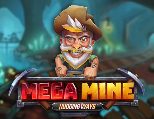 Slot Mega Mine