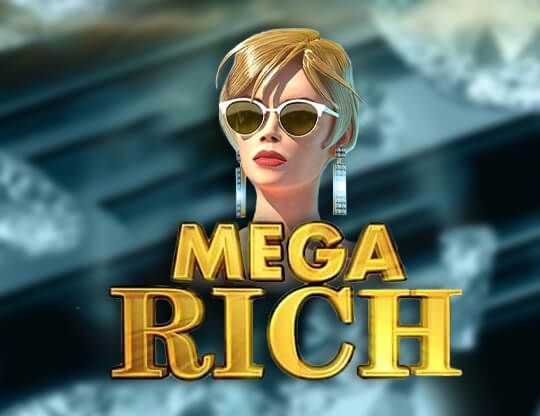 Slot Mega Rich