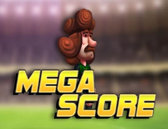 Slot Mega Score