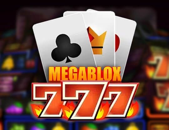 Slot Megablox 777