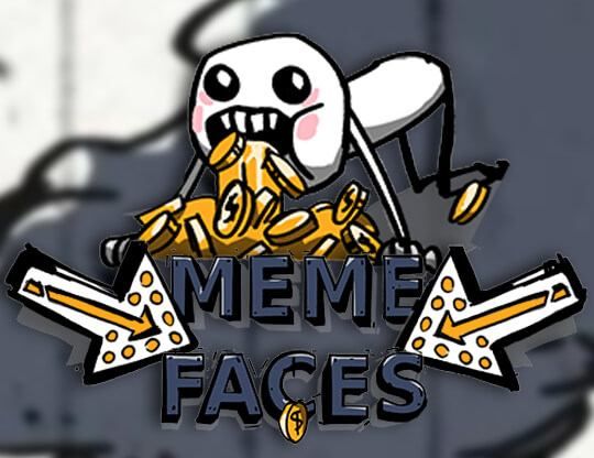 Slot Meme Faces