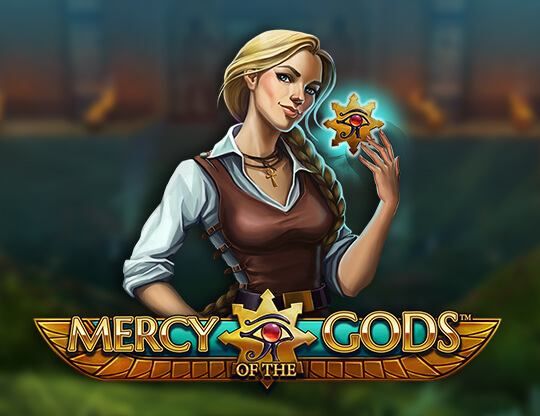 Slot Mercy of the Gods