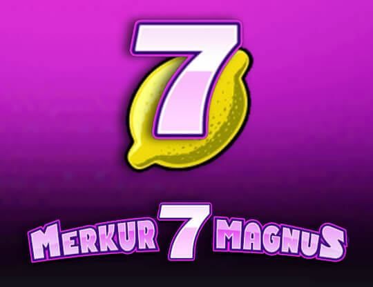 Slot Merkur Magnus 7