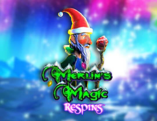 Slot Merlin’s Magic Respins Christmas